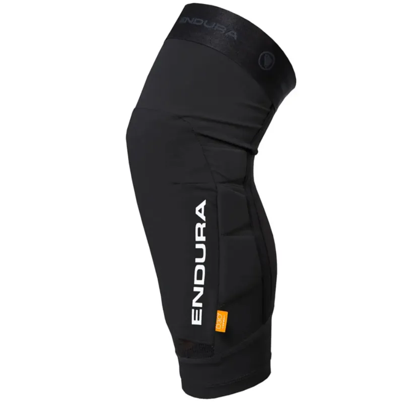 Endura MT500 D3O Ghost Knee Pads Black